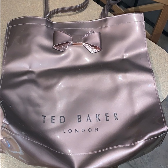 Ted Baker London Handbags - Ted Baker London totebag